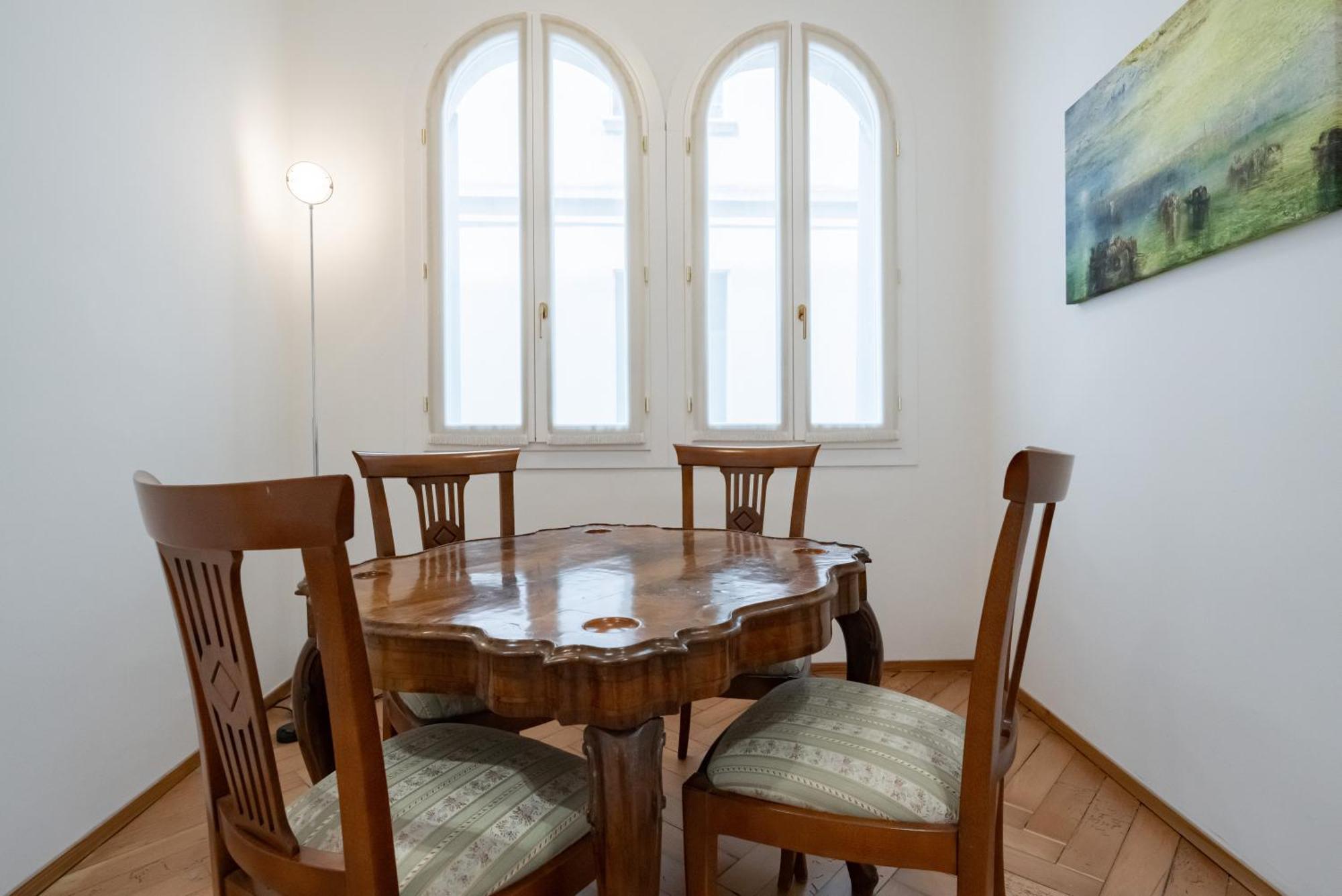 Ve.N.I.Ce. Cera Ai Leoncini Apartment Venice Ngoại thất bức ảnh