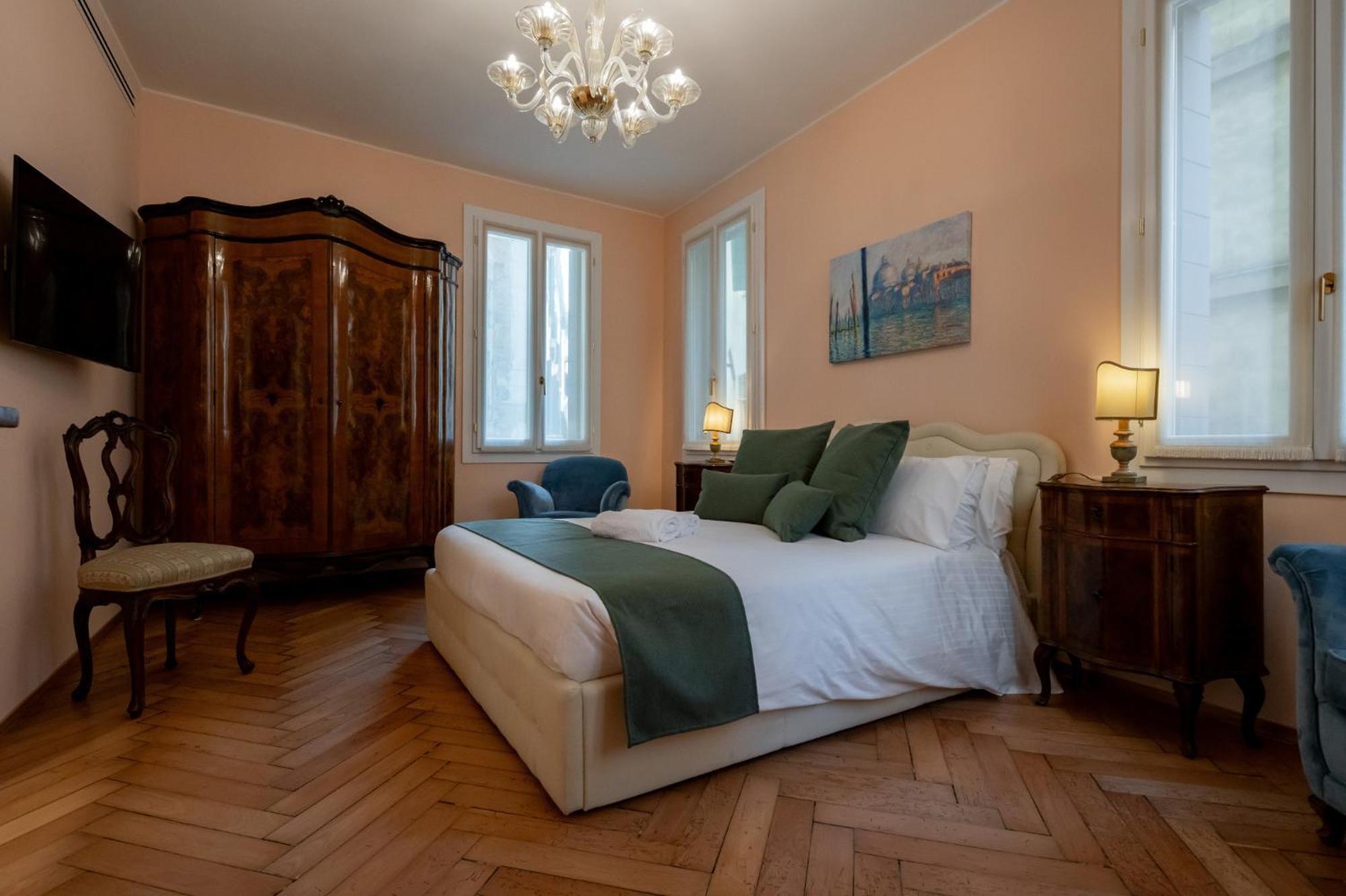 Ve.N.I.Ce. Cera Ai Leoncini Apartment Venice Ngoại thất bức ảnh