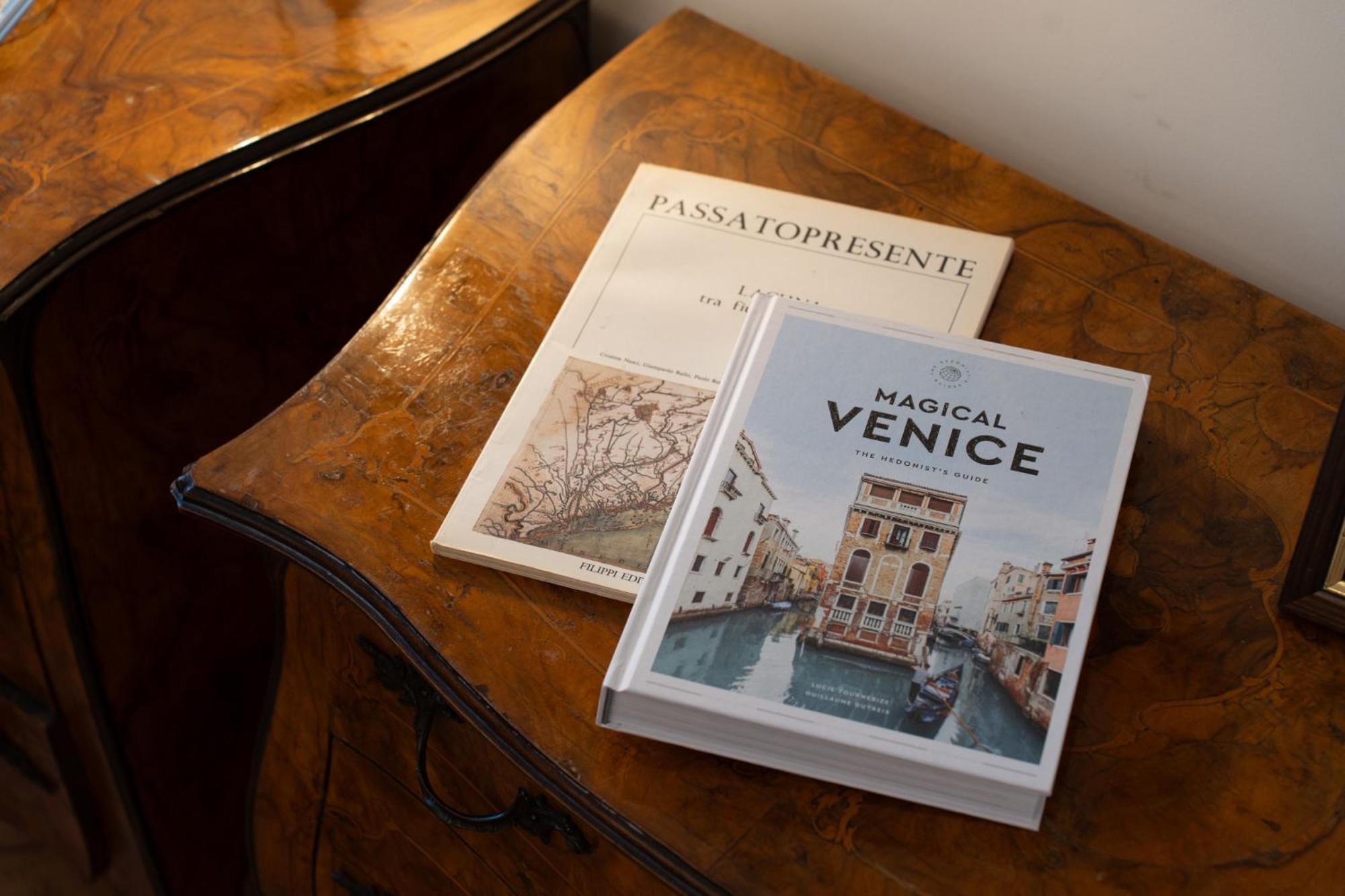 Ve.N.I.Ce. Cera Ai Leoncini Apartment Venice Ngoại thất bức ảnh