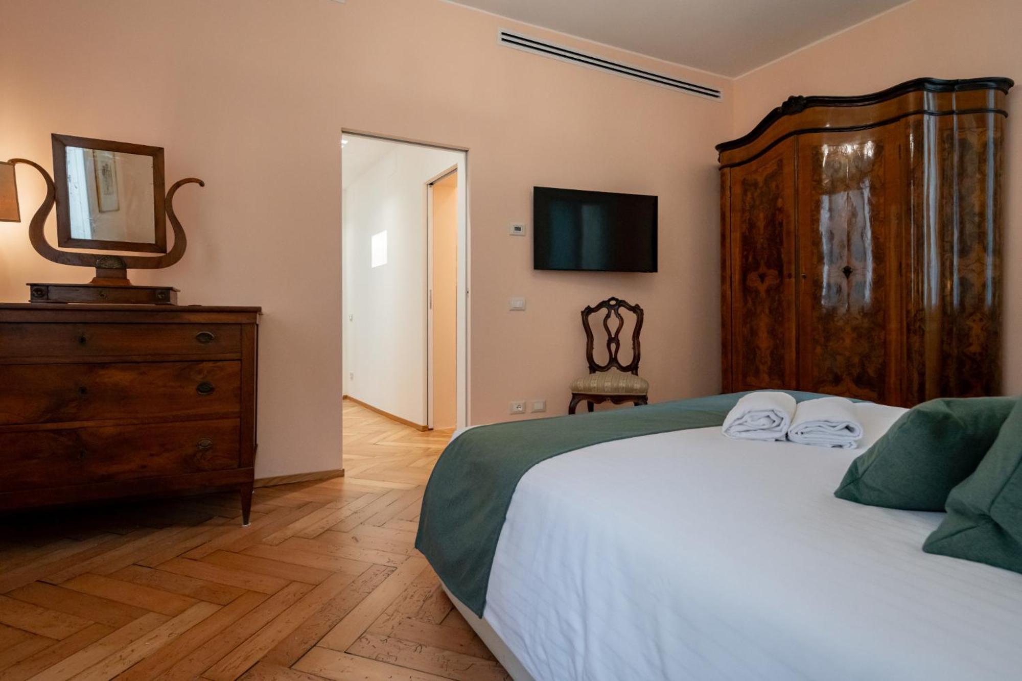 Ve.N.I.Ce. Cera Ai Leoncini Apartment Venice Ngoại thất bức ảnh