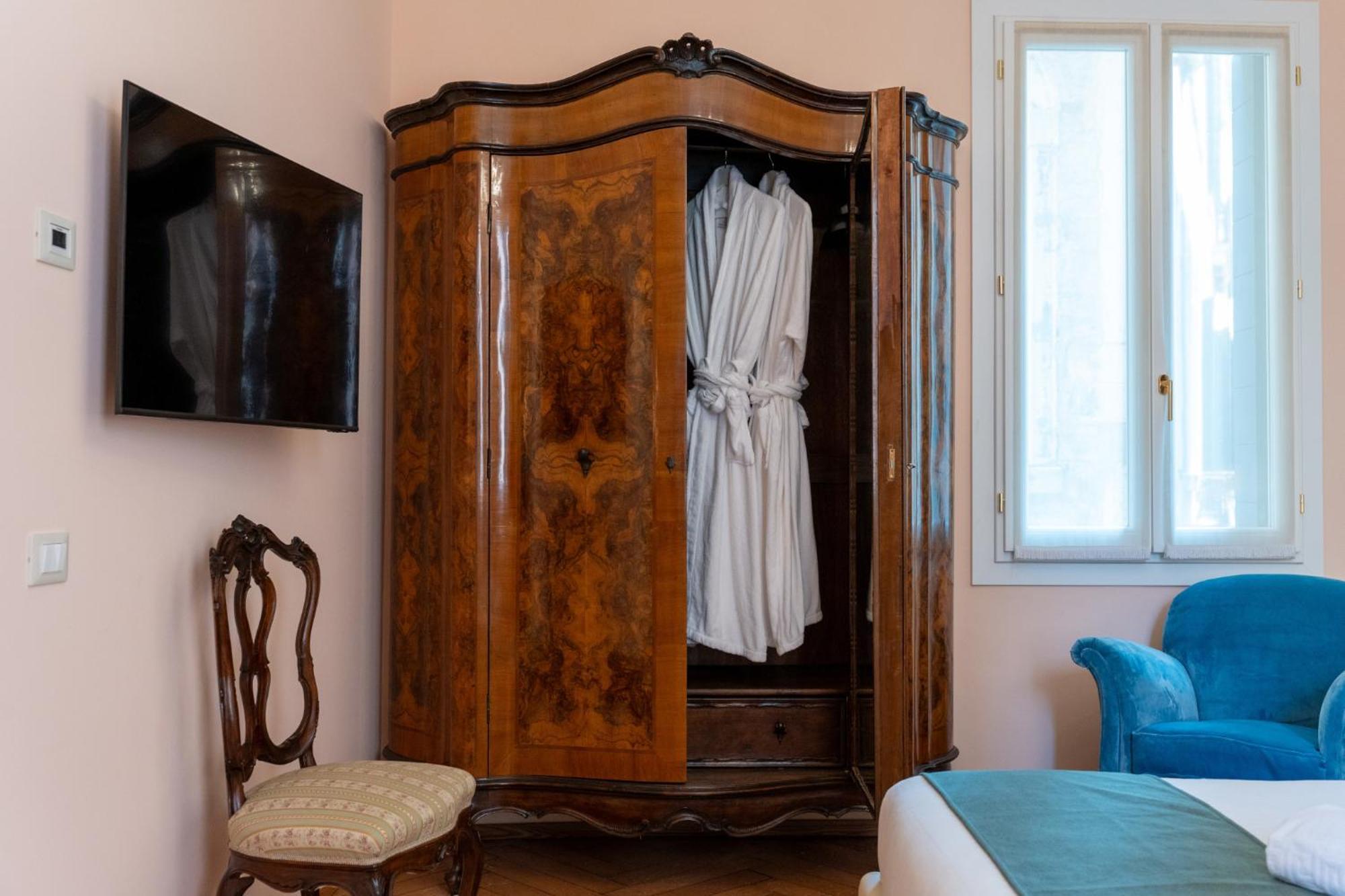 Ve.N.I.Ce. Cera Ai Leoncini Apartment Venice Ngoại thất bức ảnh