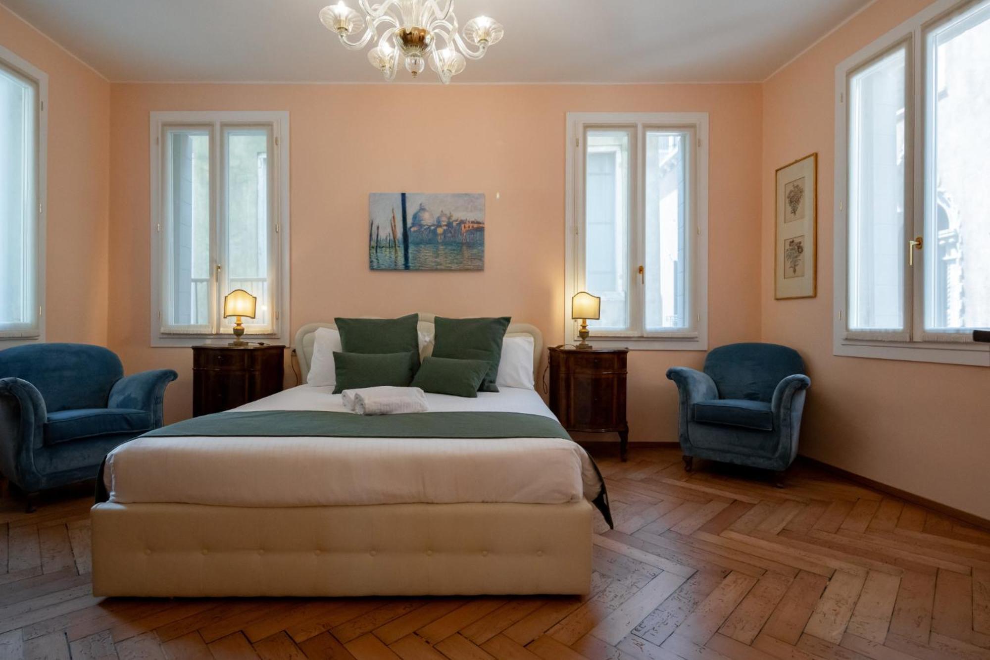 Ve.N.I.Ce. Cera Ai Leoncini Apartment Venice Ngoại thất bức ảnh