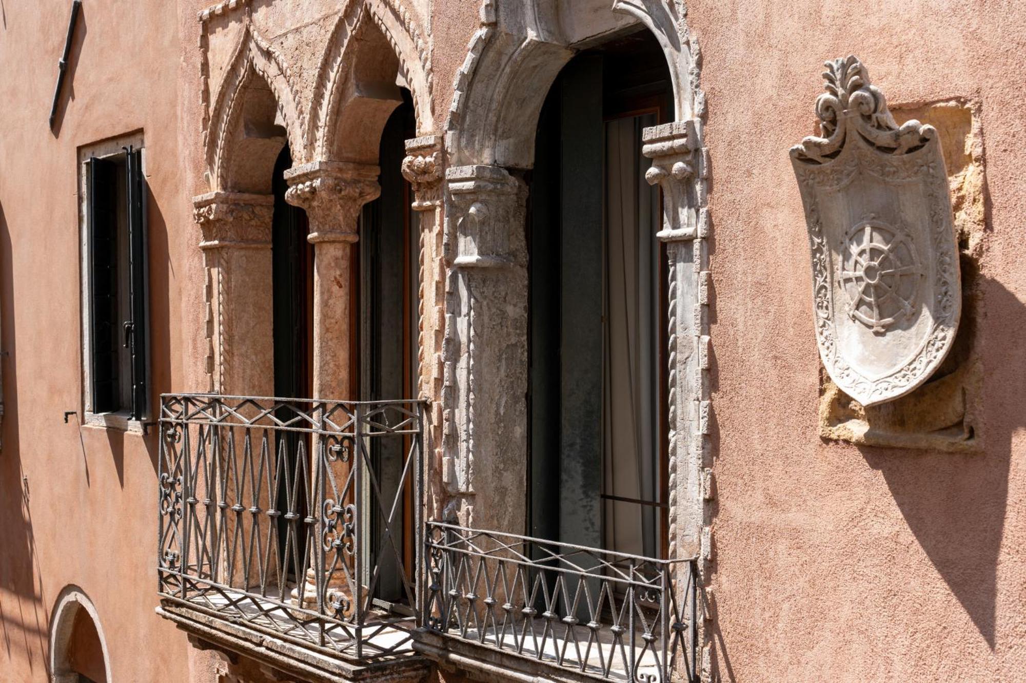 Ve.N.I.Ce. Cera Ai Leoncini Apartment Venice Ngoại thất bức ảnh