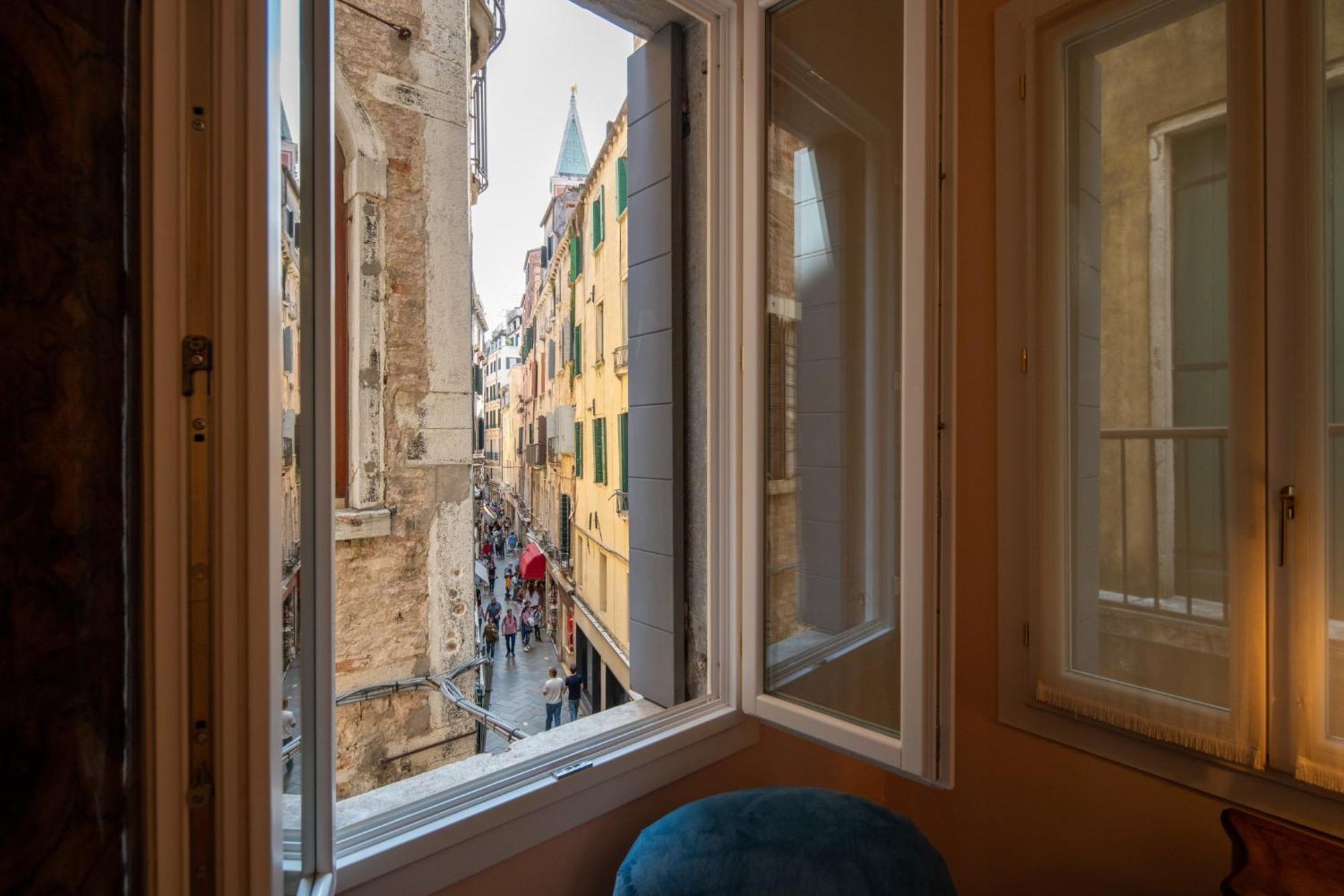 Ve.N.I.Ce. Cera Ai Leoncini Apartment Venice Ngoại thất bức ảnh