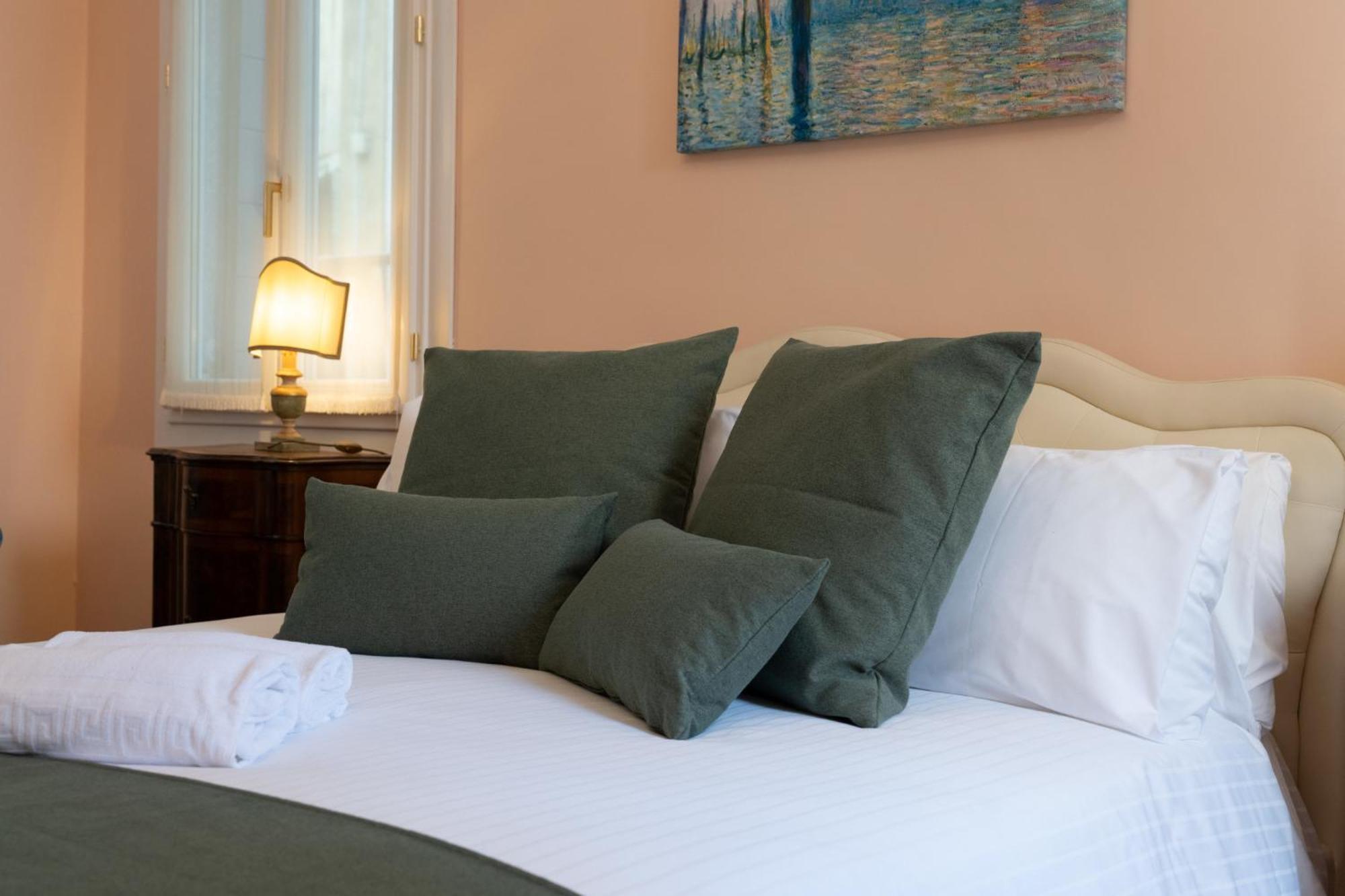 Ve.N.I.Ce. Cera Ai Leoncini Apartment Venice Ngoại thất bức ảnh