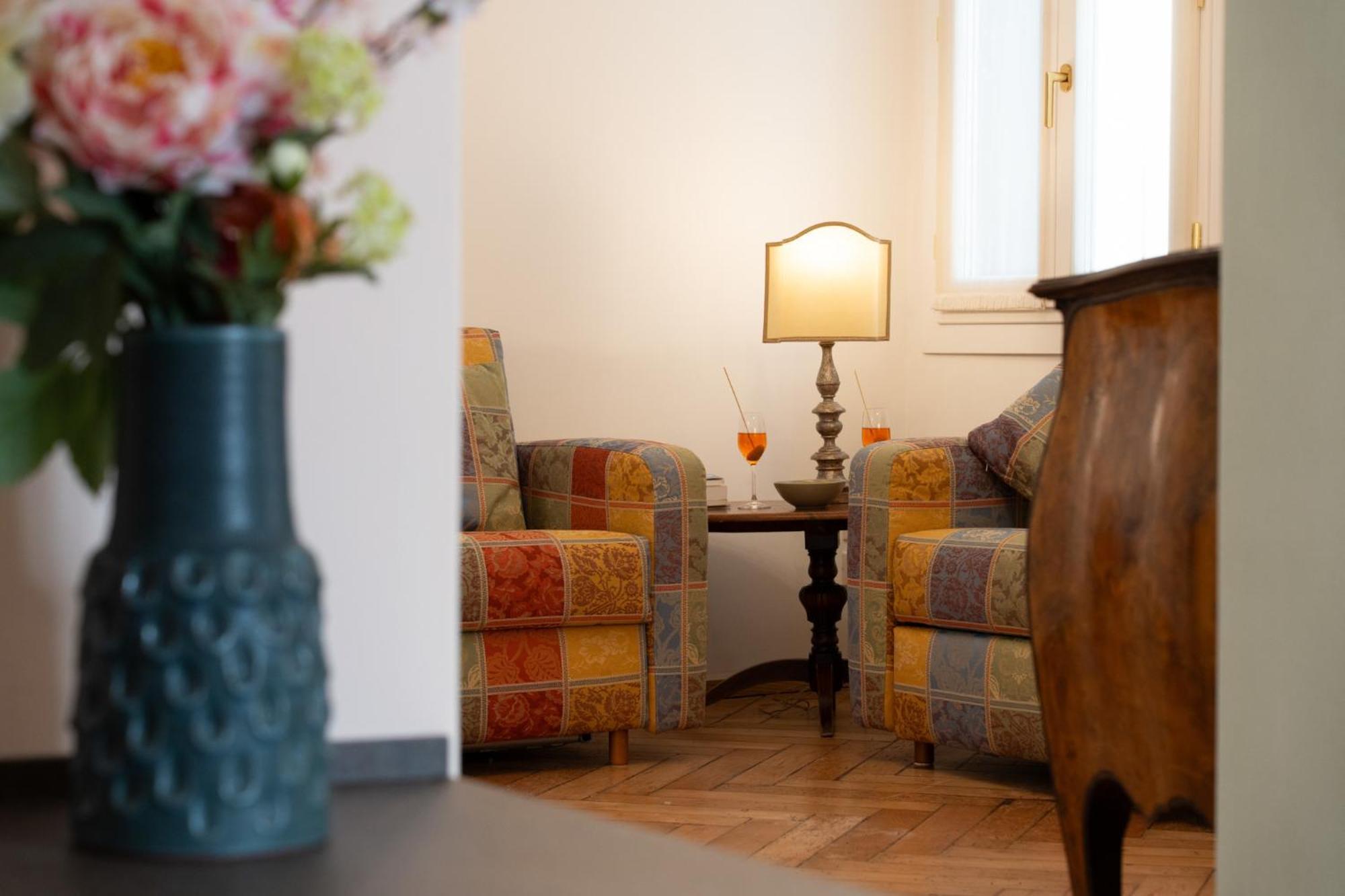 Ve.N.I.Ce. Cera Ai Leoncini Apartment Venice Ngoại thất bức ảnh