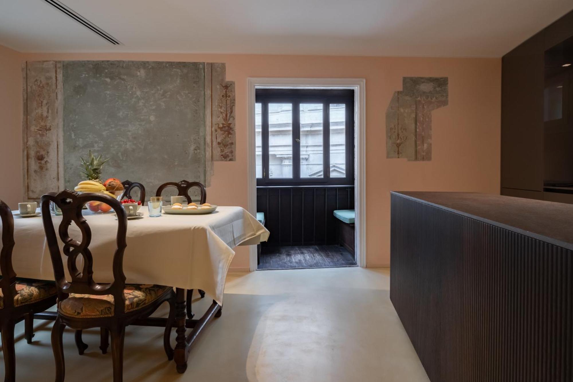 Ve.N.I.Ce. Cera Ai Leoncini Apartment Venice Ngoại thất bức ảnh