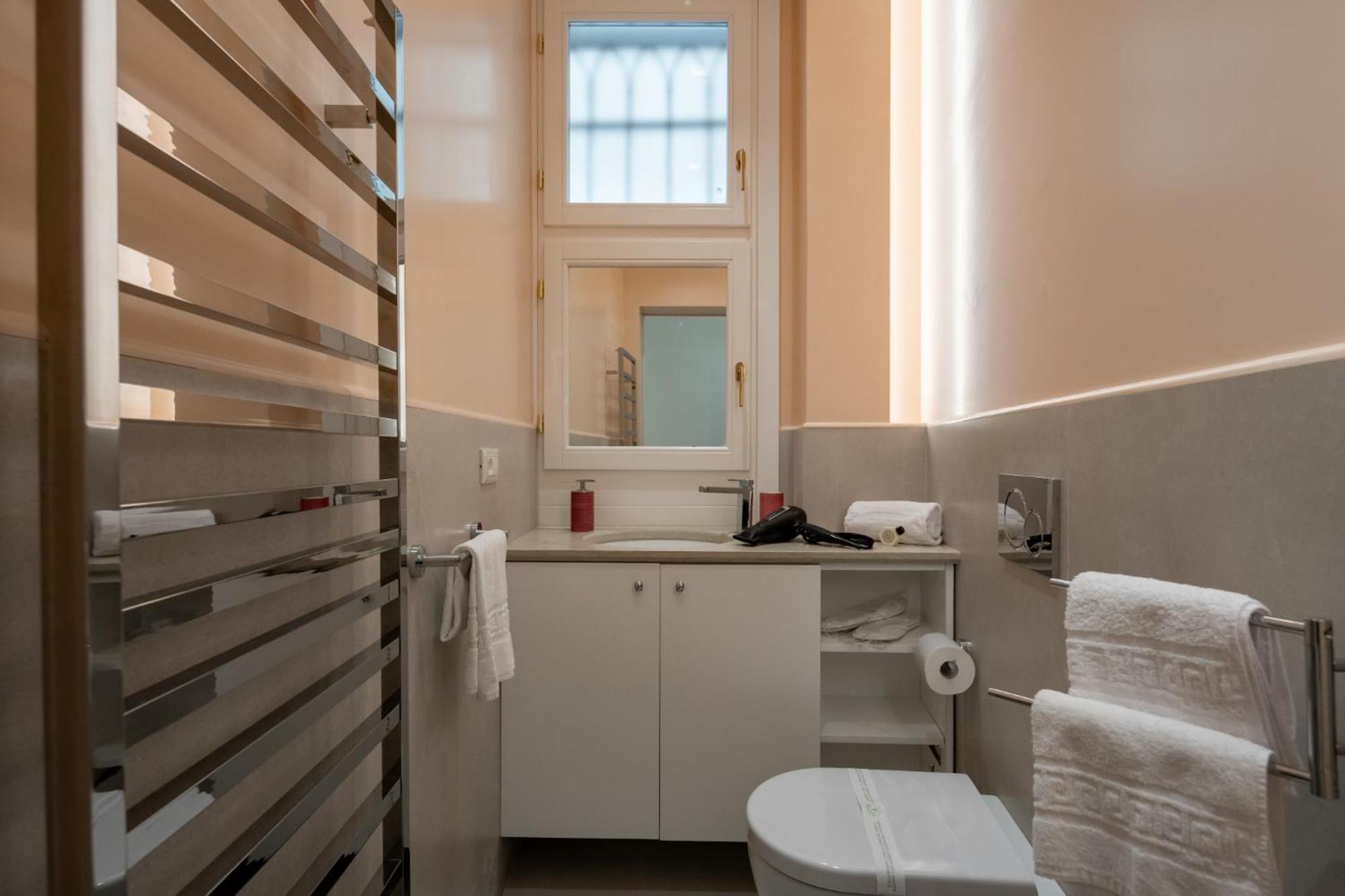 Ve.N.I.Ce. Cera Ai Leoncini Apartment Venice Ngoại thất bức ảnh