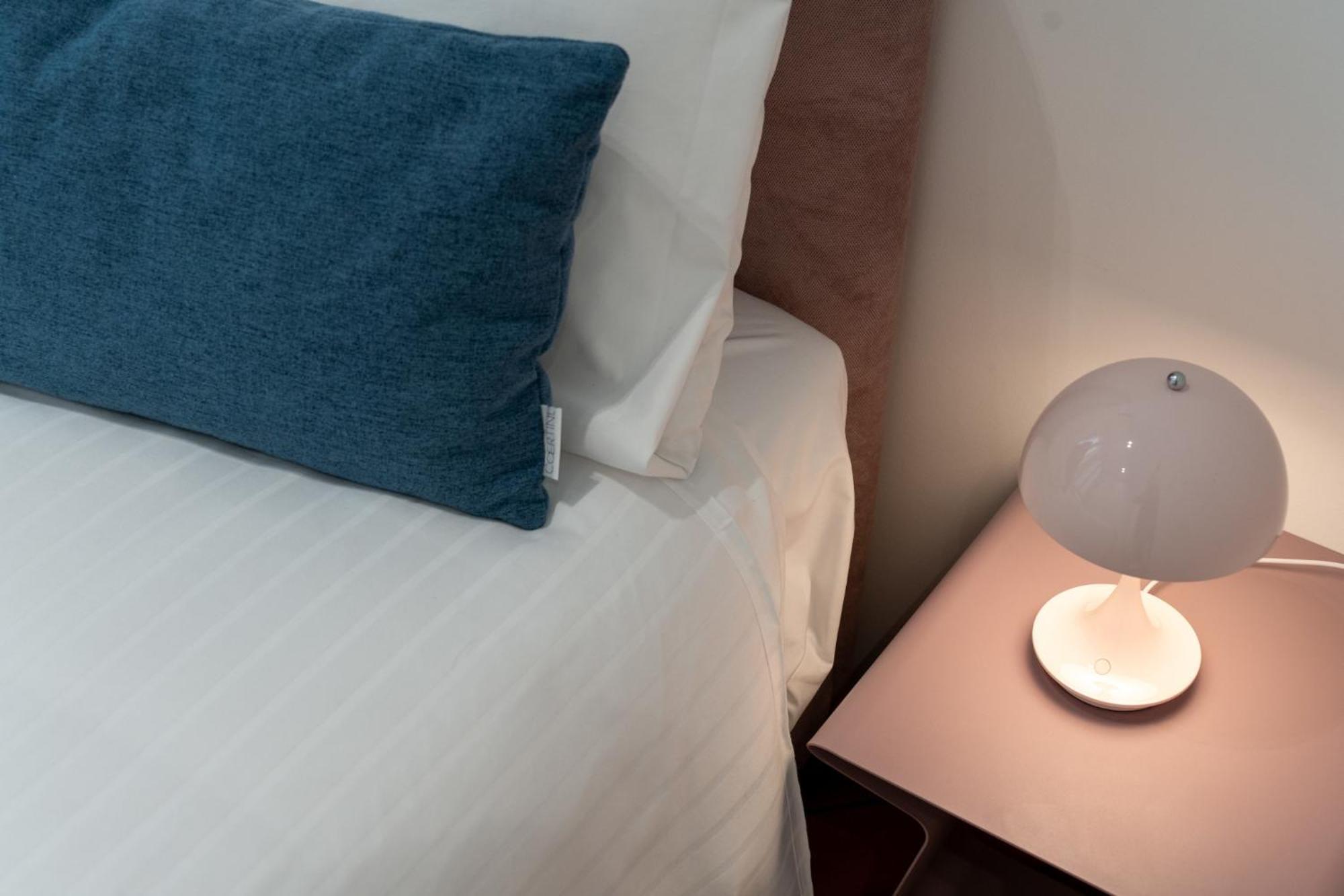 Ve.N.I.Ce. Cera Ai Leoncini Apartment Venice Ngoại thất bức ảnh