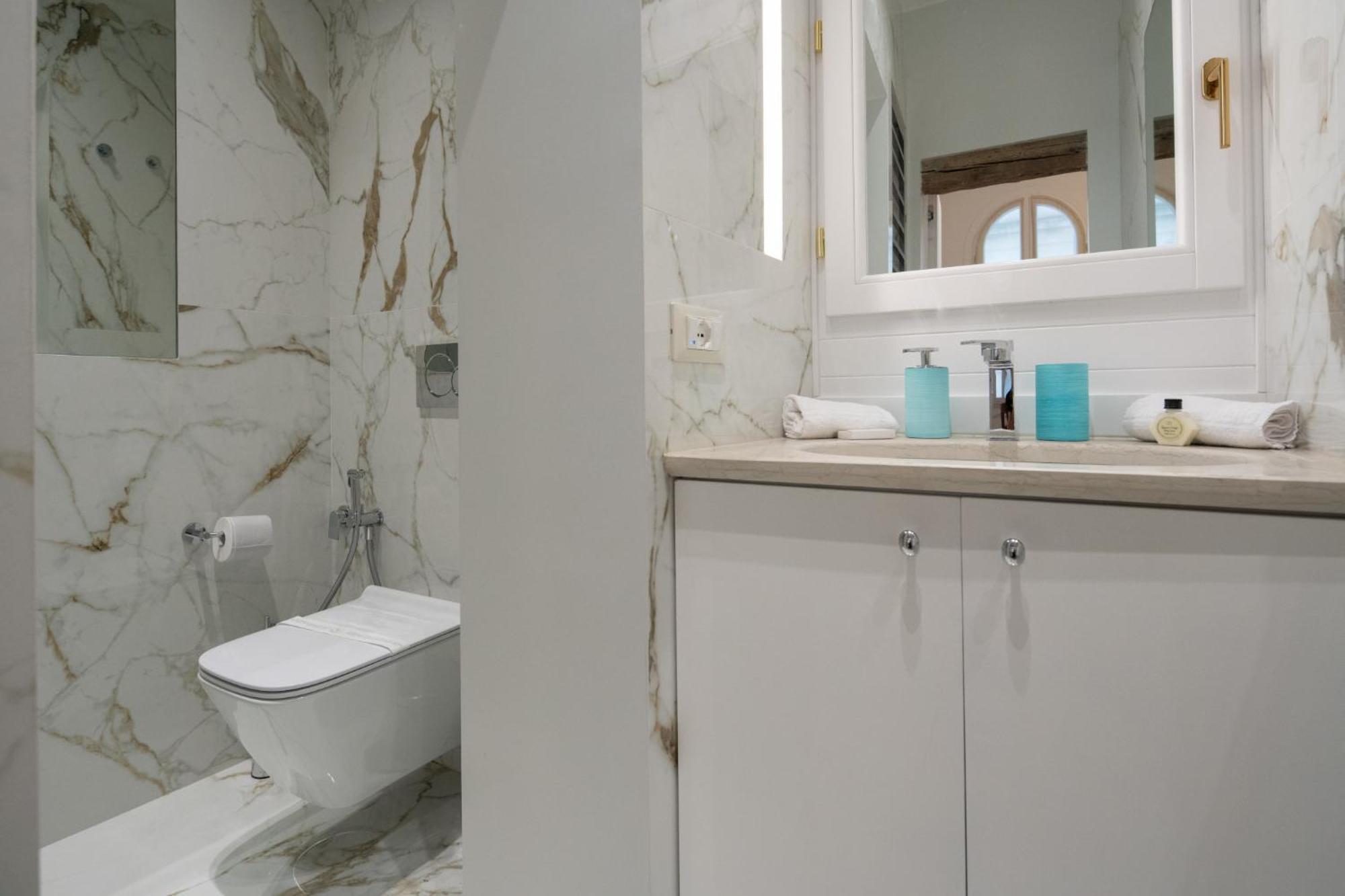 Ve.N.I.Ce. Cera Ai Leoncini Apartment Venice Ngoại thất bức ảnh