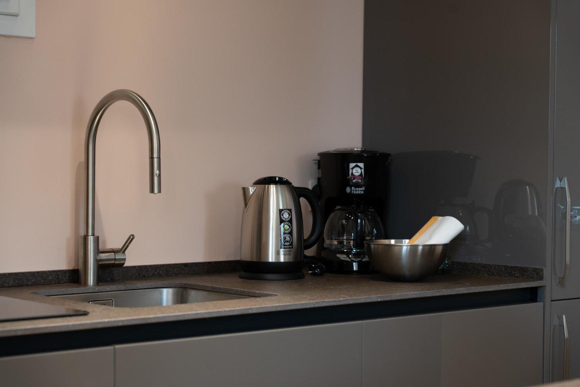 Ve.N.I.Ce. Cera Ai Leoncini Apartment Venice Ngoại thất bức ảnh