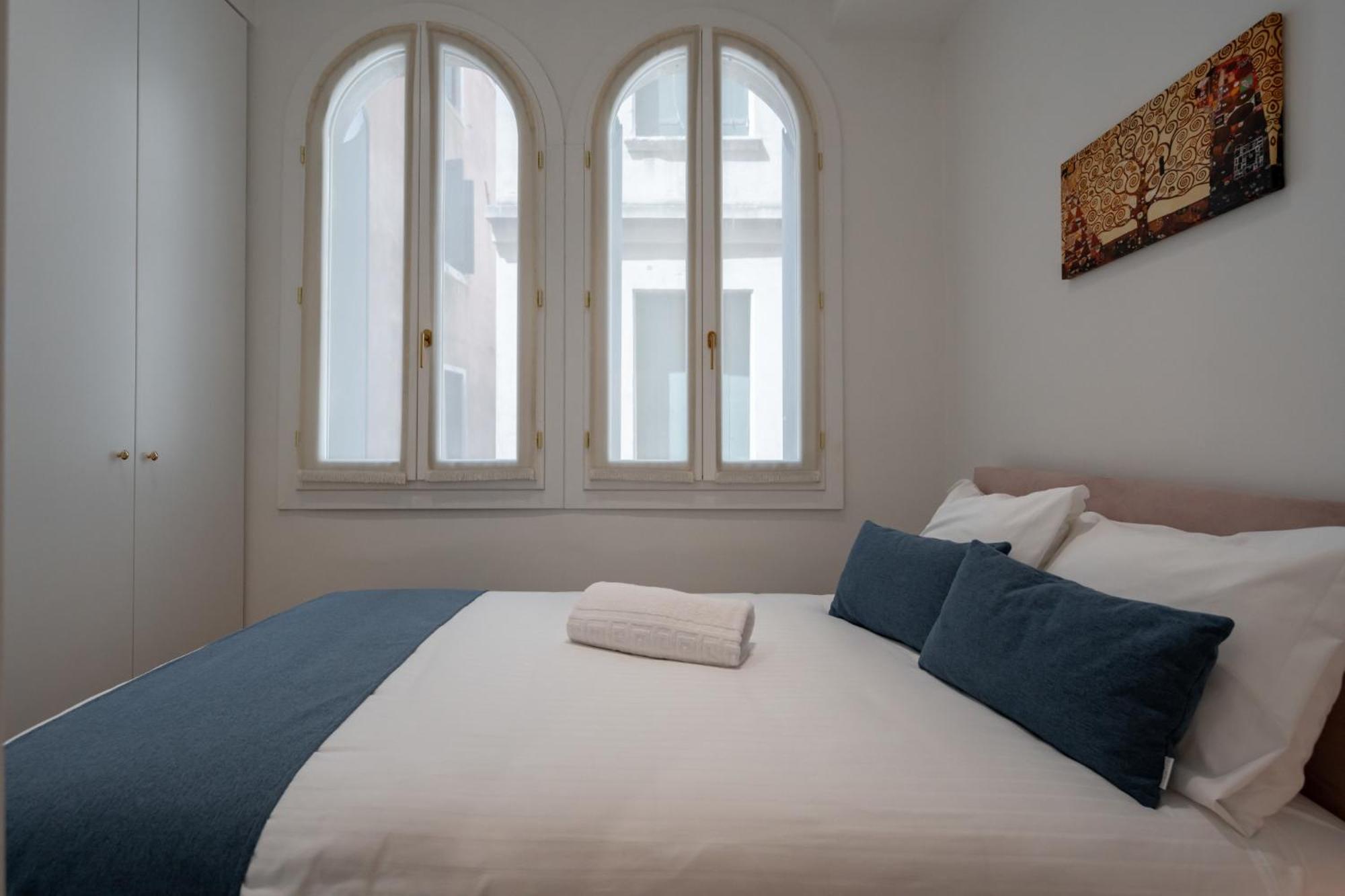 Ve.N.I.Ce. Cera Ai Leoncini Apartment Venice Ngoại thất bức ảnh